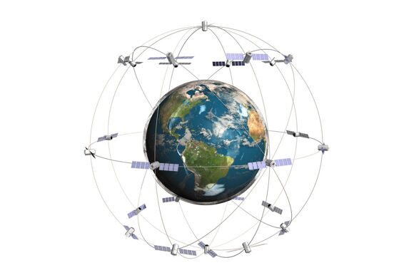 GPS Глонасс - ключевые особенности и различия | «Балтавтоматика»